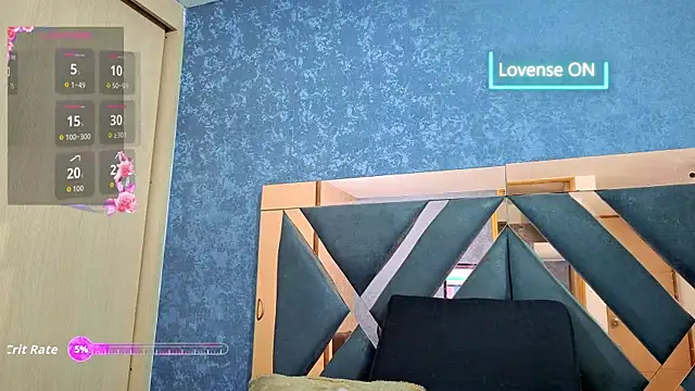 Snapshot of evah_ferrer chatting on May 25, 12:22 pm evah ferrer online show from May 25, 12:22 pm