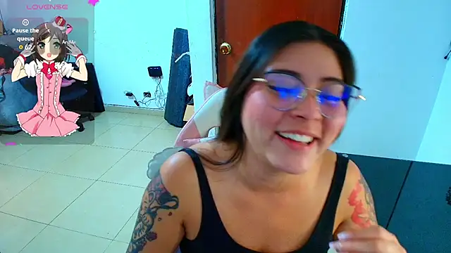 hanna 2026 online show from July 17, 8:57 pm