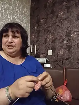 LisichkaOksana online show from June 2, 7:16 pm