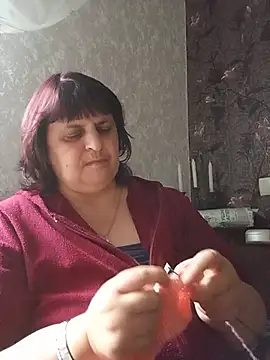 LisichkaOksana online show from June 3, 7:22 am