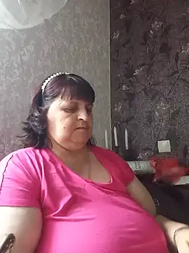LisichkaOksana online show from June 4, 1:17 pm