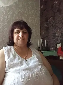 LisichkaOksana online show from June 5, 8:31 am