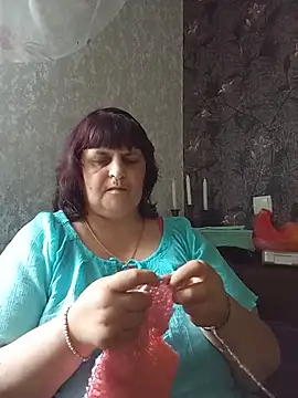 LisichkaOksana online show from June 6, 11:37 am