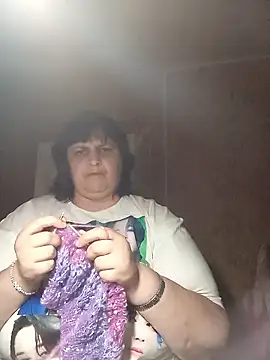 LisichkaOksana online show from June 8, 10:21 pm