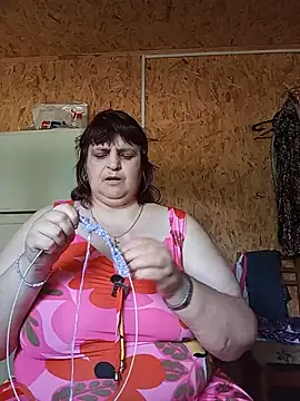 LisichkaOksana online show from June 10, 7:18 am