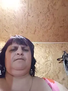 LisichkaOksana online show from June 10, 7:46 pm