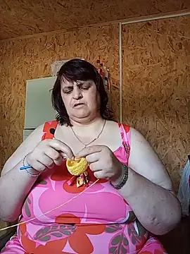 LisichkaOksana online show from June 11, 7:39 am