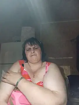 LisichkaOksana online show from June 11, 7:45 pm