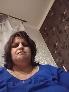 LisichkaOksana online show from June 15, 6:54 pm