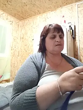 LisichkaOksana online show from July 7, 8:24 pm