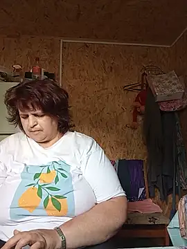 LisichkaOksana online show from July 10, 5:34 am