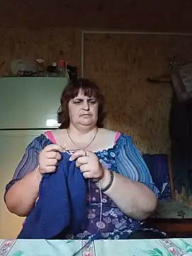 LisichkaOksana online show from July 10, 5:37 pm