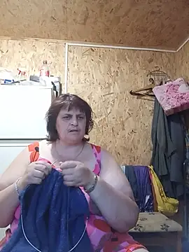 LisichkaOksana online show from July 11, 6:10 pm
