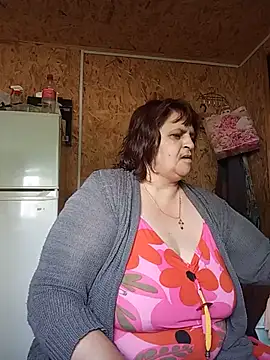 LisichkaOksana online show from July 12, 6:48 am