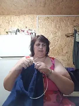 LisichkaOksana online show from July 12, 6:54 pm
