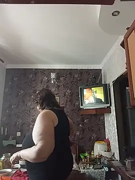 LisichkaOksana online show from July 15, 7:02 am