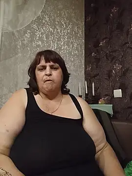 LisichkaOksana online show from July 15, 7:19 pm