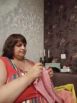 LisichkaOksana online show from July 16, 7:31 pm