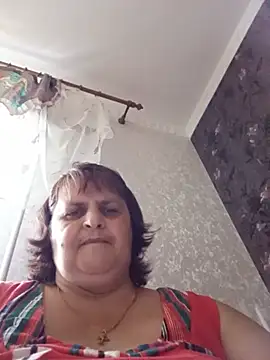 LisichkaOksana online show from July 17, 9:38 am