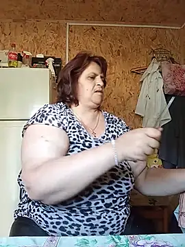 LisichkaOksana online show from July 21, 5:43 am