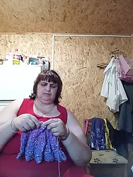 LisichkaOksana online show from July 21, 5:48 pm