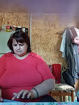 LisichkaOksana online show from July 23, 6:22 am