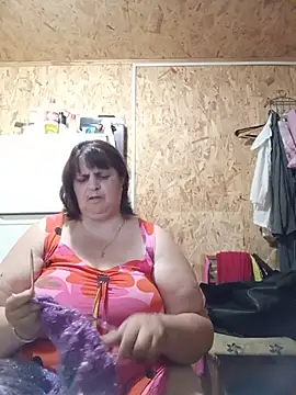 LisichkaOksana online show from July 23, 6:28 pm