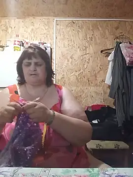 LisichkaOksana online show from July 24, 7:01 pm