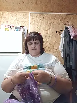 LisichkaOksana online show from July 25, 7:11 pm