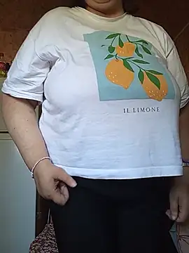 LisichkaOksana online show from July 26, 10:22 am