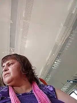 LisichkaOksana online show from July 27, 10:55 am
