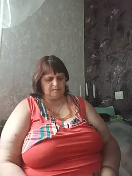 LisichkaOksana online show from July 28, 8:43 am