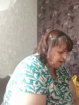 LisichkaOksana online show from July 31, 7:52 am