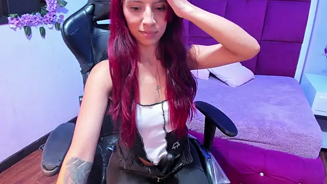 NinaaXXX  online show from June 11, 10:19 pm