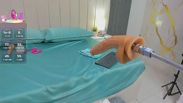 leela ray online show from June 15, 3:42 am