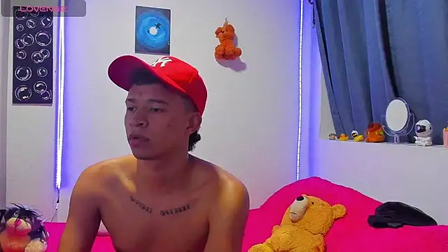 Snapshot of Jack_Jhosua11 chatting on May 29, 6:17 pm Jack Jhosua11 online show from May 29, 6:17 pm