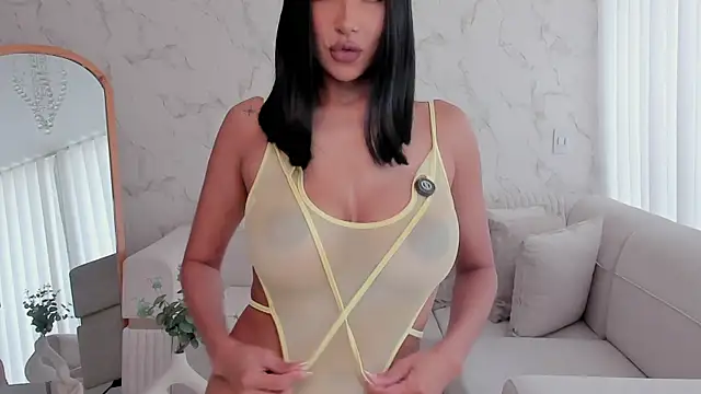 Anny Honeey online show from June 23, 2:15 pm
