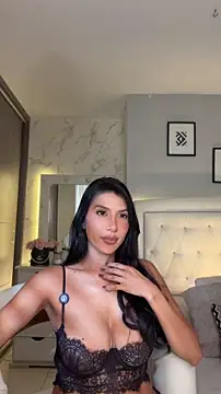 Anny Honeey online show from July 8, 1:48 pm