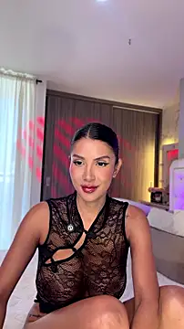 Anny Honeey online show from July 16, 1:50 pm