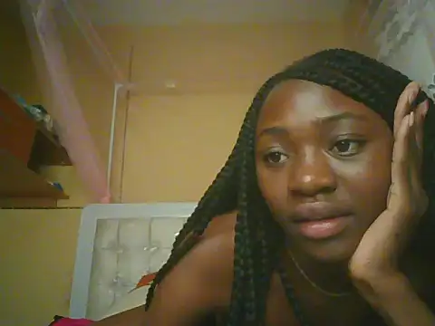 Preetygirlyz online show from June 5, 11:49 am