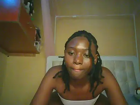 Preetygirlyz online show from June 10, 3:55 pm