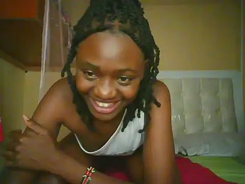 Preetygirlyz online show from June 12, 12:20 am