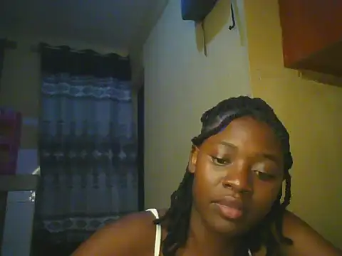 Preetygirlyz online show from June 12, 5:01 pm