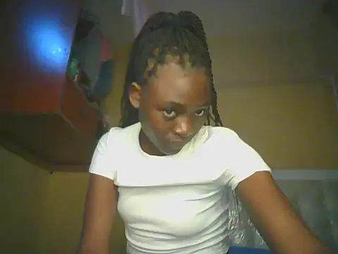 Preetygirlyz online show from July 6, 5:59 pm