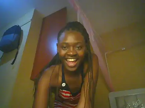Preetygirlyz online show from July 7, 7:23 am