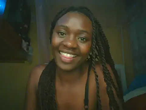 Preetygirlyz online show from July 16, 6:14 pm