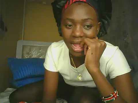 Preetygirlyz online show from July 23, 2:53 am