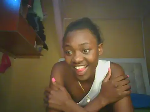 Preetygirlyz online show from July 25, 12:14 pm