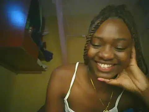 Preetygirlyz online show from July 29, 9:18 am