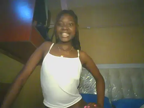 Preetygirlyz online show from July 30, 4:00 am